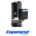Copeland scroll new compressor R22,R407C 380V-415V 3PH (20C - 5C)