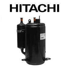 Hitachi scroll R22
