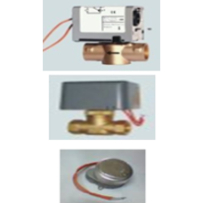 2 way water valve (honeywell type)