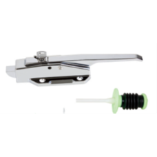 Safety Latches & Inside Release Handles