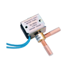 FDF3A08 C/W COIL SOLENOID VALVE (3/8")