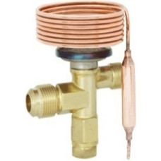 Saginomiya Exp-valve W/O equalizer (R22) (10C ~ -40C) 