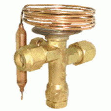 Saginomiya Exp-valve C/W equalizer (R22) (10C ~ -40C) 