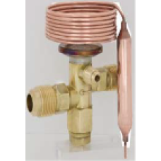 Saginomiya Exp-valve C/W equalizer (R22) (10C ~ -40C) 