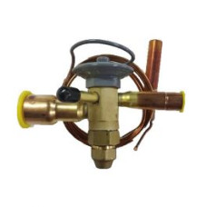 Liquip injection valve