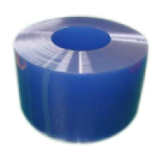 STANDARD CLEAR CURTAIN STRIP (CHILLER) 