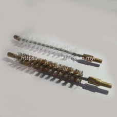 STICK & BRUSH