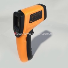 INFRARED THERMOMETER