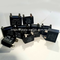 FAN CAPACITOR