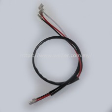 TERMINAL WIRE