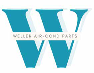 Weller Air-Cond Parts